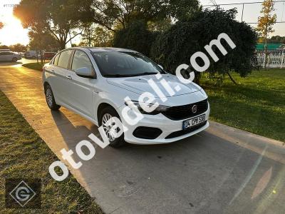 Fiat Egea 2019 1.6 Multijet Easy