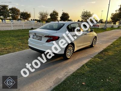 Fiat Egea 2019 1.6 Multijet Easy