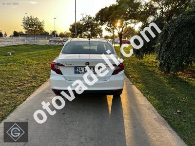 Fiat Egea 2019 1.6 Multijet Easy