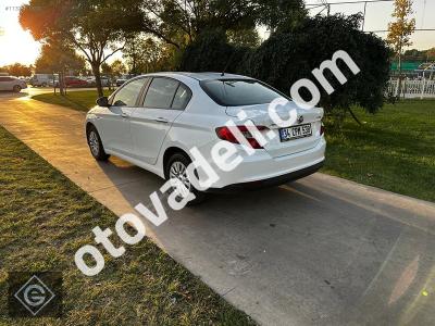 Fiat Egea 2019 1.6 Multijet Easy