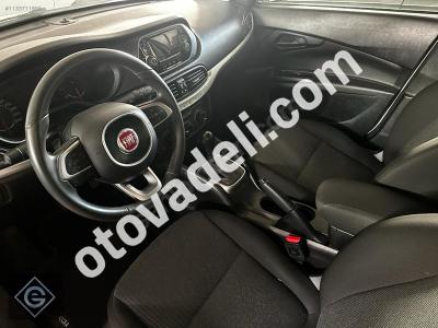 Fiat Egea 2019 1.6 Multijet Easy
