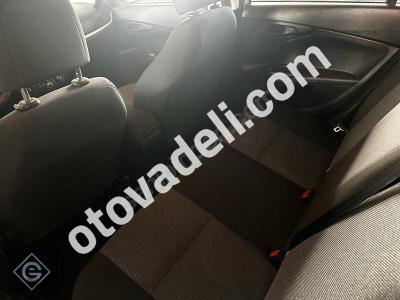 Fiat Egea 2019 1.6 Multijet Easy