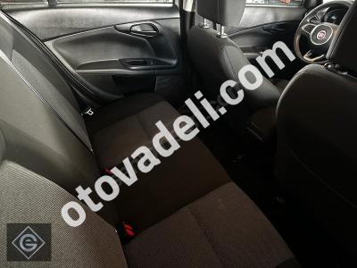 Fiat Egea 2019 1.6 Multijet Easy