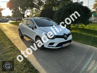 Renault Clio 2018 1.5 dCi Joy