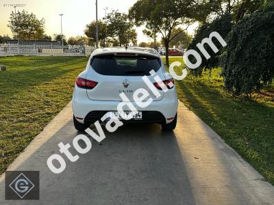 Renault Clio 2018 1.5 dCi Joy