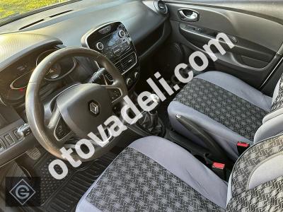 Renault Clio 2018 1.5 dCi Joy