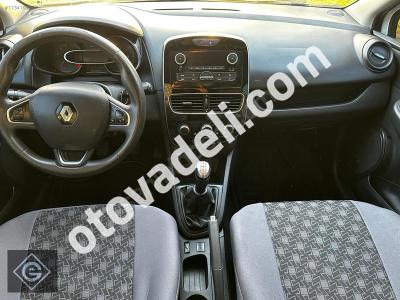 Renault Clio 2018 1.5 dCi Joy