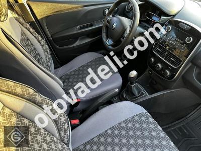 Renault Clio 2018 1.5 dCi Joy