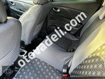 Renault Clio 2018 1.5 dCi Joy