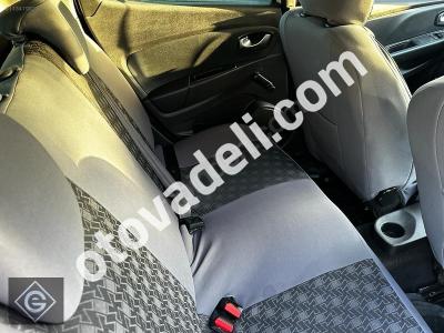 Renault Clio 2018 1.5 dCi Joy