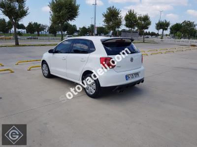 Volkswagen Polo 2014 1.2 TDI Trendline