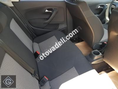 Volkswagen Polo 2014 1.2 TDI Trendline