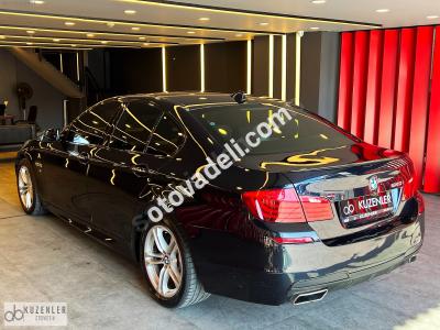 BMW 5 Serisi 2016 520i M Sport