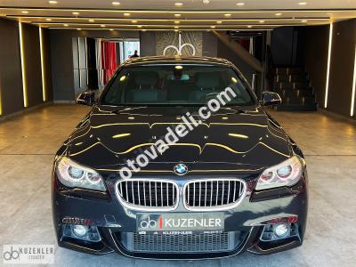 BMW 5 Serisi 2016 520i M Sport