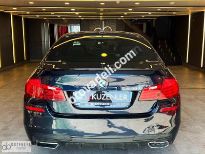 BMW 5 Serisi 2016 520i M Sport