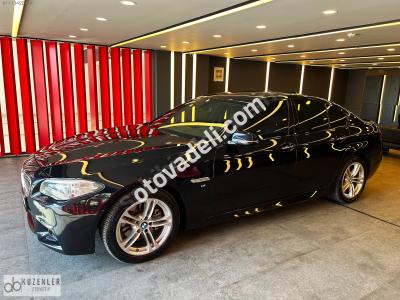 BMW 5 Serisi 2016 520i M Sport