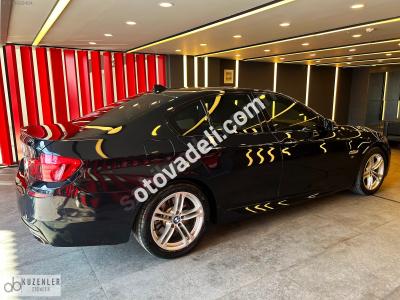 BMW 5 Serisi 2016 520i M Sport