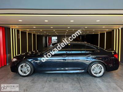 BMW 5 Serisi 2016 520i M Sport