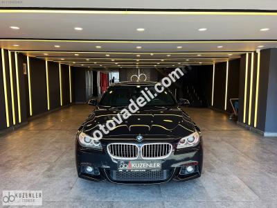 BMW 5 Serisi 2016 520i M Sport