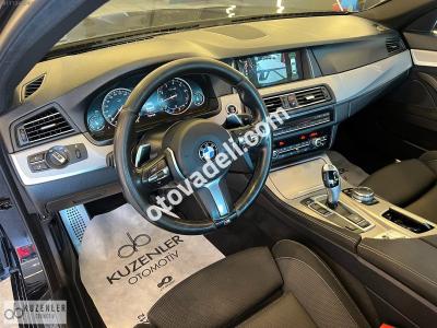 BMW 5 Serisi 2016 520i M Sport