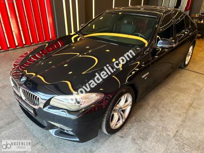 BMW 5 Serisi 2016 520i M Sport