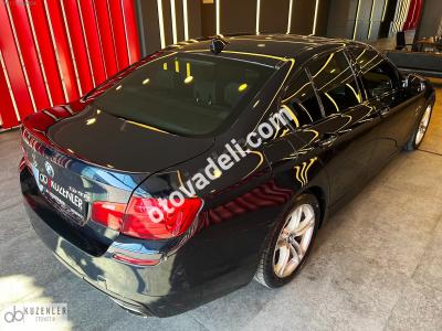 BMW 5 Serisi 2016 520i M Sport