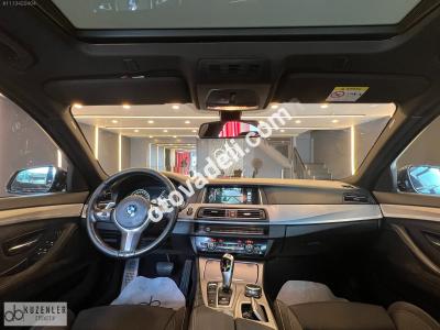 BMW 5 Serisi 2016 520i M Sport