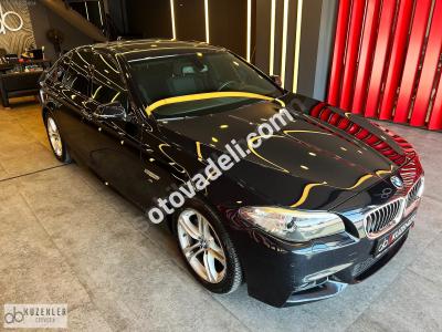 BMW 5 Serisi 2016 520i M Sport