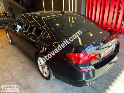 BMW 5 Serisi 2016 520i M Sport