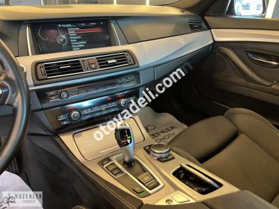 BMW 5 Serisi 2016 520i M Sport