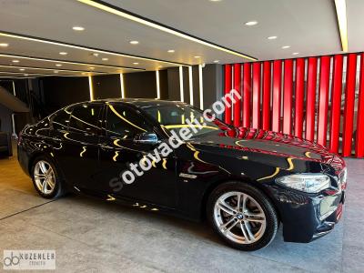 BMW 5 Serisi 2016 520i M Sport