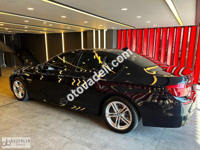 BMW 5 Serisi 2016 520i M Sport