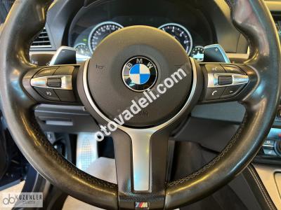 BMW 5 Serisi 2016 520i M Sport