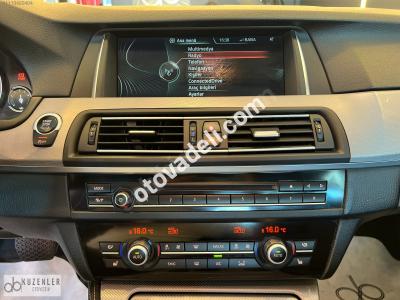 BMW 5 Serisi 2016 520i M Sport