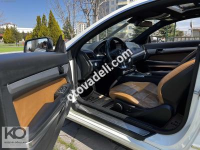 Mercedes E Serisi 2011 E 250 CGI AMG