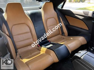 Mercedes E Serisi 2011 E 250 CGI AMG