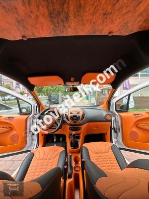 Ford Transit Courier 2014 1.5 TDCi Trend