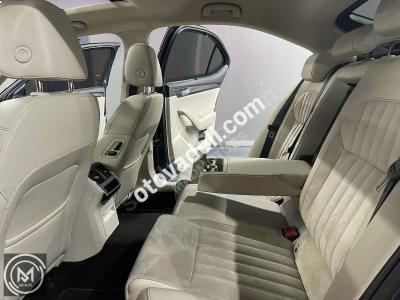 Skoda Superb 2021 1.5 TSI Prestige