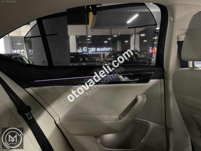 Skoda Superb 2021 1.5 TSI Prestige