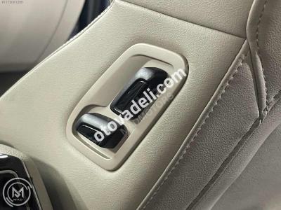 Skoda Superb 2021 1.5 TSI Prestige