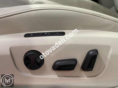 Skoda Superb 2021 1.5 TSI Prestige