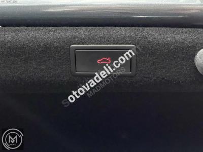 Skoda Superb 2021 1.5 TSI Prestige