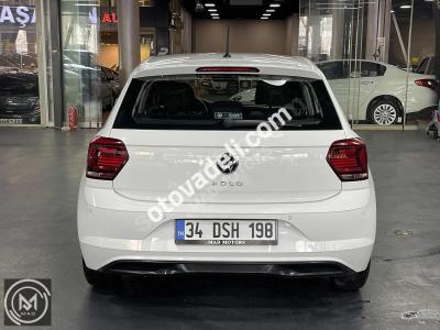 Volkswagen Polo 2020 1.0 TSI Comfortline