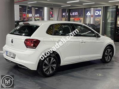 Volkswagen Polo 2020 1.0 TSI Comfortline