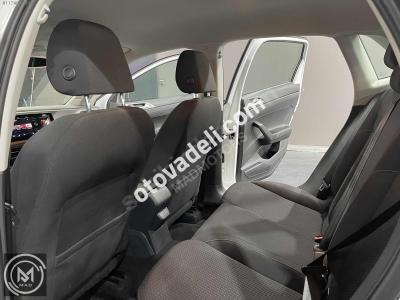 Volkswagen Polo 2020 1.0 TSI Comfortline