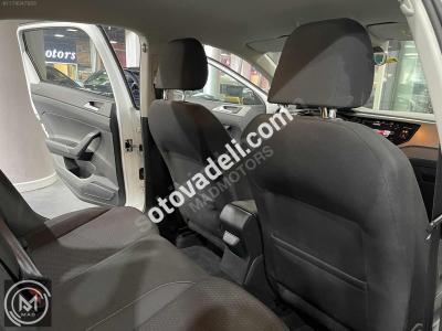 Volkswagen Polo 2020 1.0 TSI Comfortline