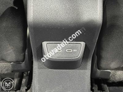 Volkswagen Polo 2020 1.0 TSI Comfortline