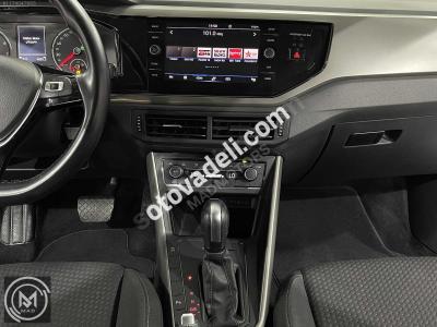 Volkswagen Polo 2020 1.0 TSI Comfortline