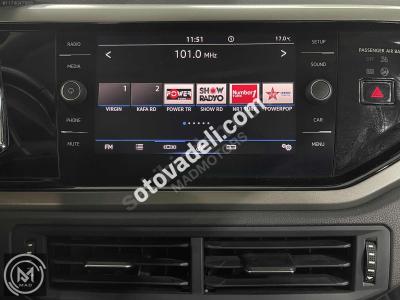 Volkswagen Polo 2020 1.0 TSI Comfortline