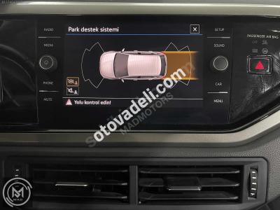 Volkswagen Polo 2020 1.0 TSI Comfortline